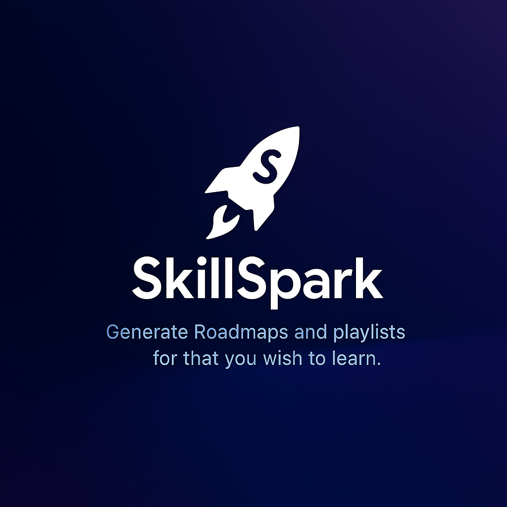 SkillSpark Project