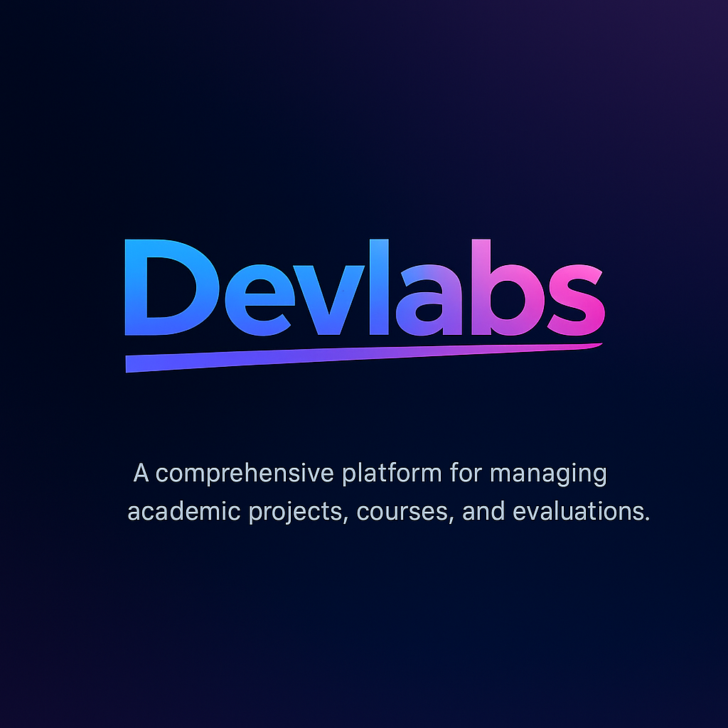 DevLabs Project